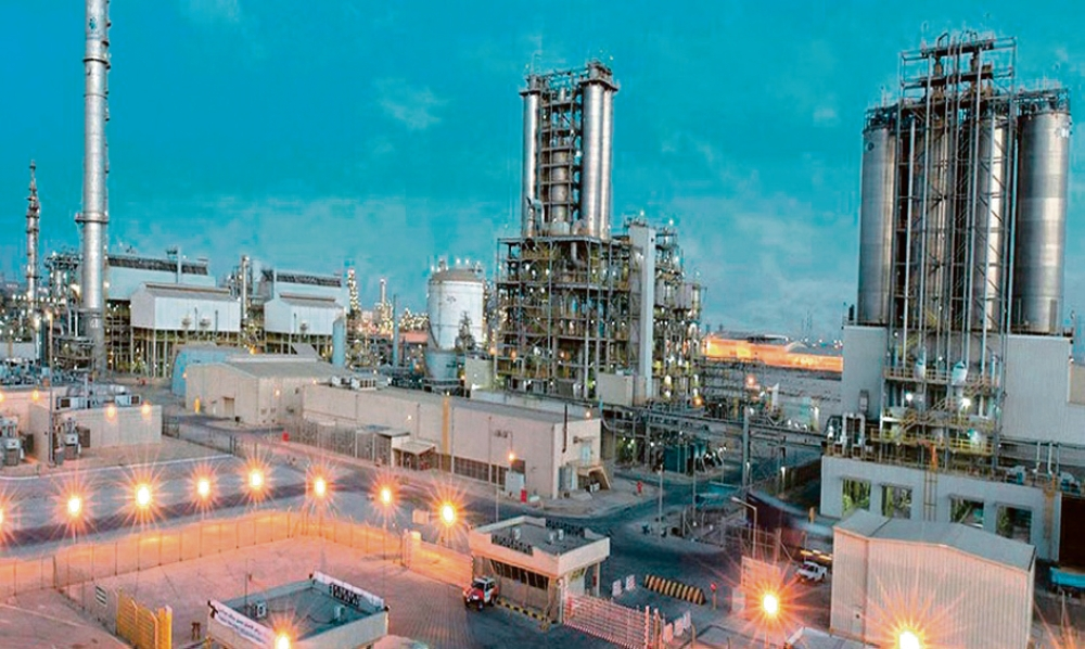 النمو الصناعي في السعودية: 161 ترخيصاً جديداً بشهر