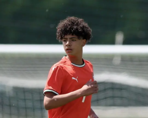 رحلة كريستيانو جونيور مع ريال مدريد: على خطى والده