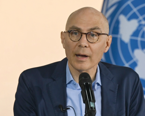 United Nations: Iran's attacks on civilians amount to war crimes