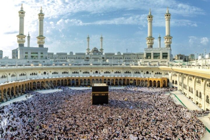 Hajj conditions: No Hajj rituals can be performed without a valid Hajj visa