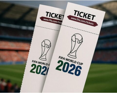 2026 World Cup playoff: 6 teams compete for the last two spots