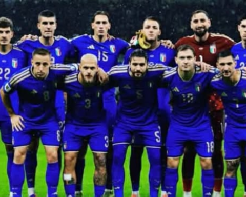 Italy face Ireland to avoid missing out on the 2026 World Cup