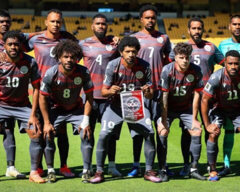 New Caledonia is close to achieving a historic milestone in the 2026 World Cup qualifiers