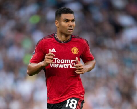 Details of Casemiro's transfer to Al-Ittihad in the summer transfer window