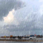 Urgent: Civil Defense warns of heavy rains in the Kingdom