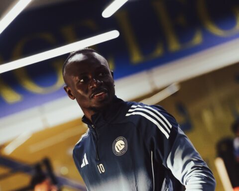 موعد عودة ساديو ماني للمشاركة مع النصر في دوري روشن