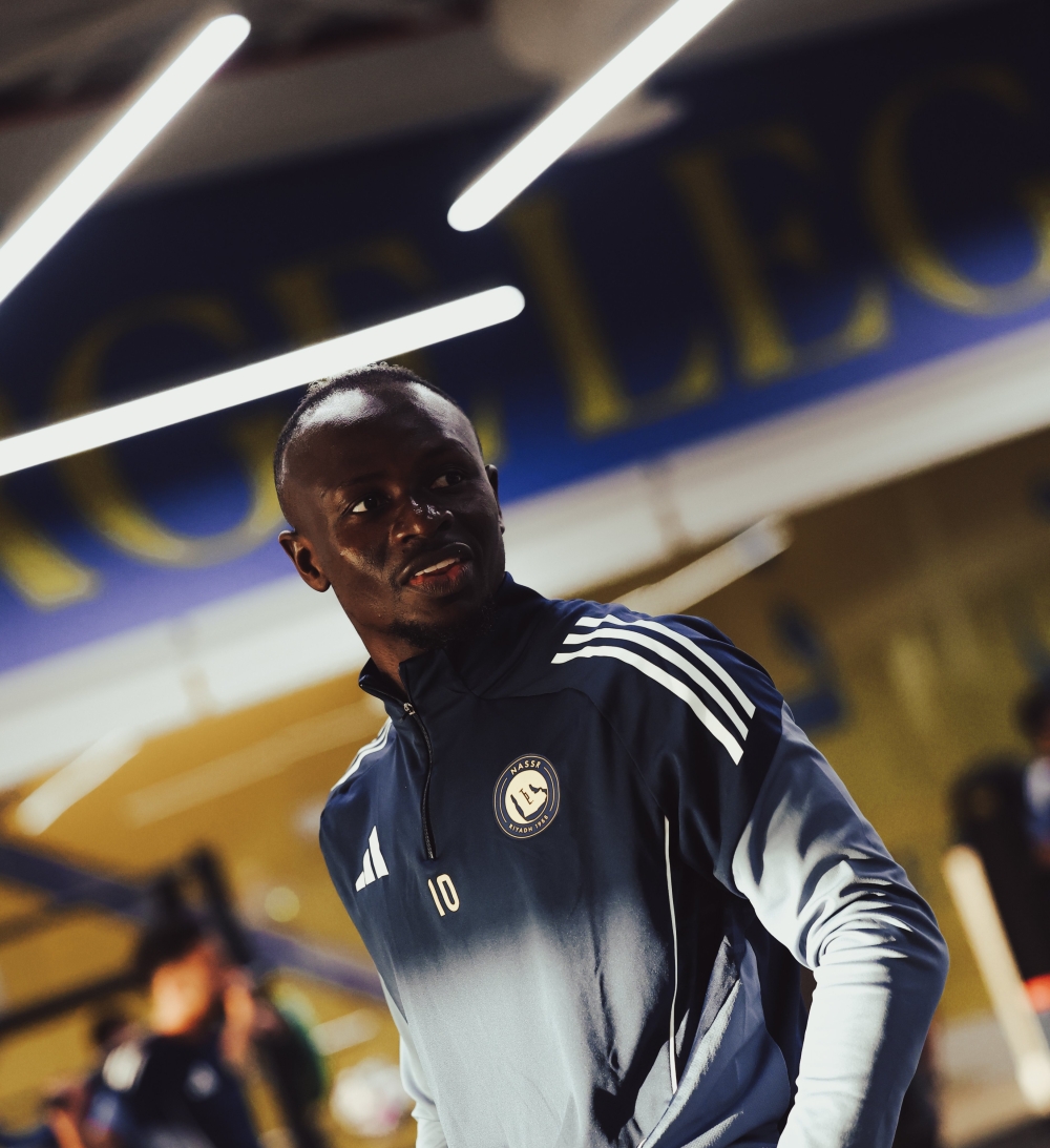 موعد عودة ساديو ماني للمشاركة مع النصر في دوري روشن