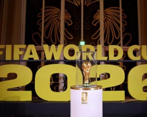 2026 World Cup qualifying playoff: The battle for the last four European spots