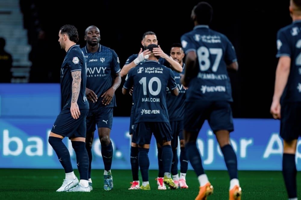 Al-Hilal vs. Al-Khaleej match date: Urgent decision in the Roshan League