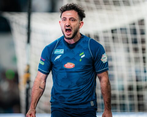 مستقبل ماتياس فارغاس مع الفتح: تفاصيل التجديد والأرقام