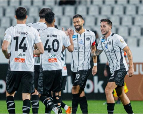 Details of the successful surgery of Carlos Junior, the youth player