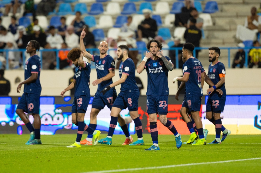 Al-Ahli, Al-Ittihad, and Al-Nasr are vying for the Rakan Al-Kaabi deal