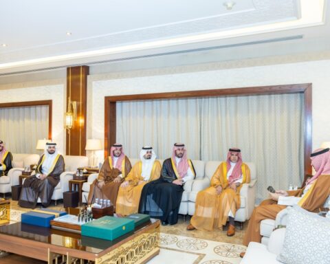 جهود جمعية إطعام وأهمية الحد من الهدر الغذائي بالشرقية