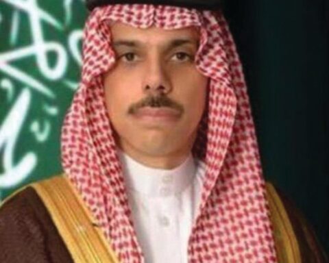 وزير الخارجية السعودي يشارك في اجتماع مجموعة السبع بفرنسا