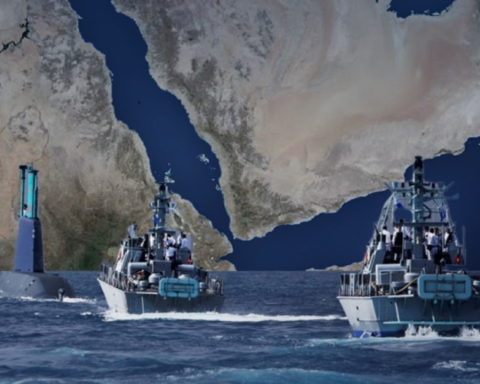 Iranian escalation: Threat to target shipping in the Red Sea