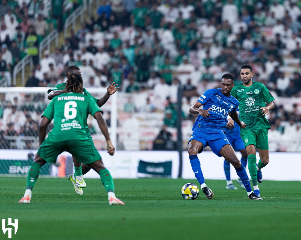 Al-Ahli and Al-Hilal: The scenario for qualifying for the 2029 Club World Cup