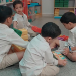 New regulations for organizing childcare centers in Saudi Arabia