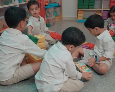 New regulations for organizing childcare centers in Saudi Arabia