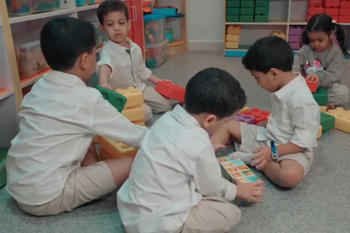 New regulations for organizing childcare centers in Saudi Arabia