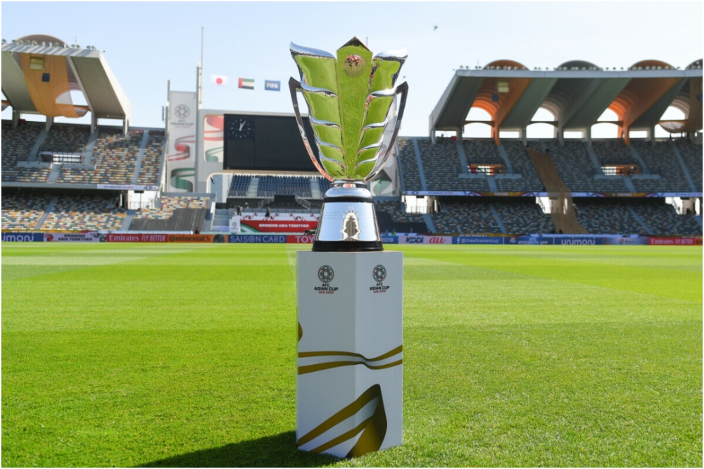 The draw for the 2027 AFC Asian Cup has been postponed: details and reasons