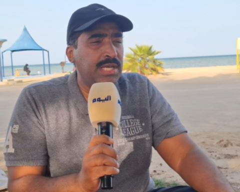 Citizens praise the efforts of the nation's soldiers in preserving the stability of the Kingdom