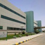 Al-Ahsa: A woman in her forties successfully saved her life from severe uterine bleeding