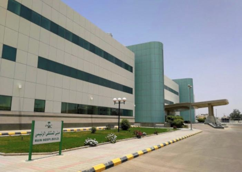 الأحساء: إنقاذ حياة أربعينية من نزيف رحمي حاد بنجاح