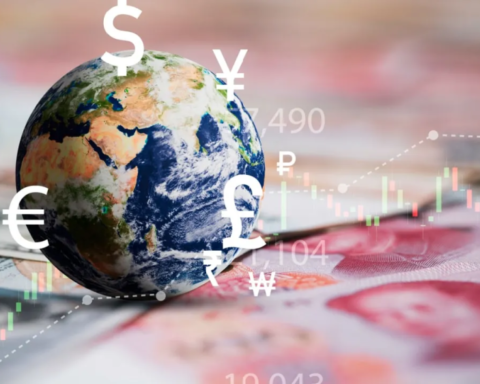 Iran's war and the global economy: OECD warnings of inflation in 2026