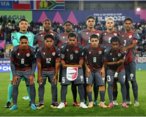 2026 World Cup qualifying playoff: New Caledonia close to a historic achievement