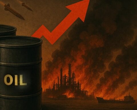 Al-Badawi warns: Iranian escalation raises global oil prices