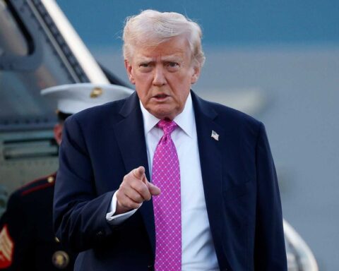 Trump warns: Negotiations with Iran must be serious before it's too late