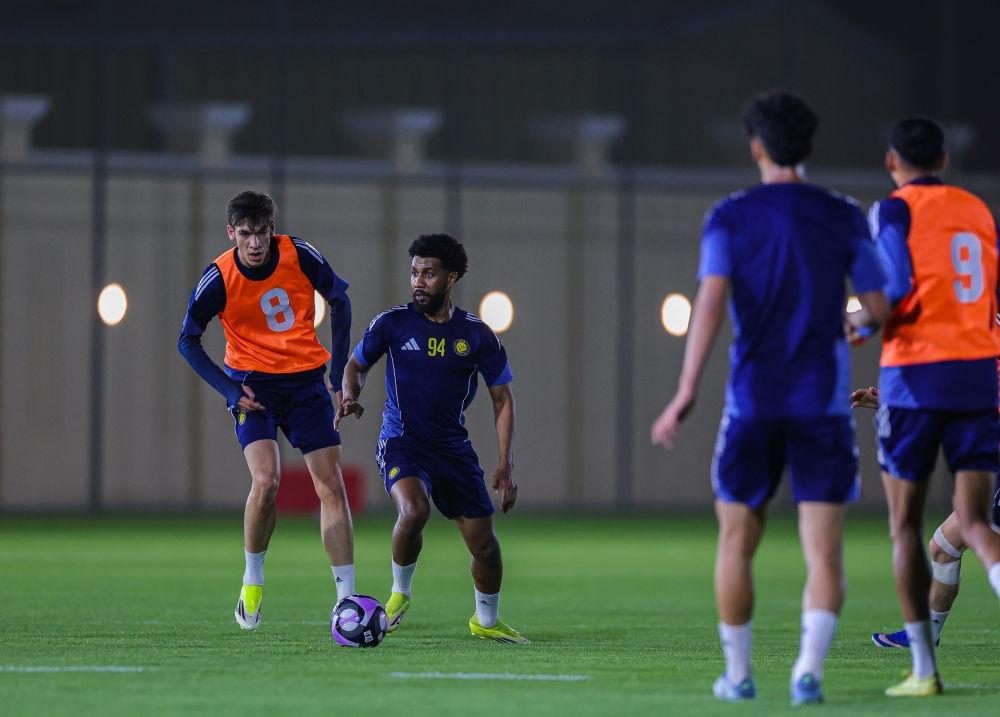 موعد ومكان ربع نهائي دوري أبطال آسيا 2 بمشاركة النصر