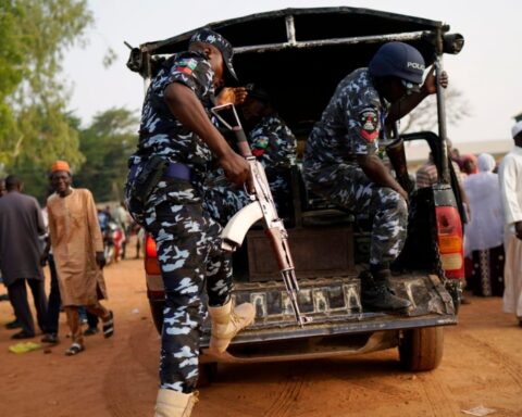 Details of the killing of 13 people in an armed attack in Nigeria and its repercussions