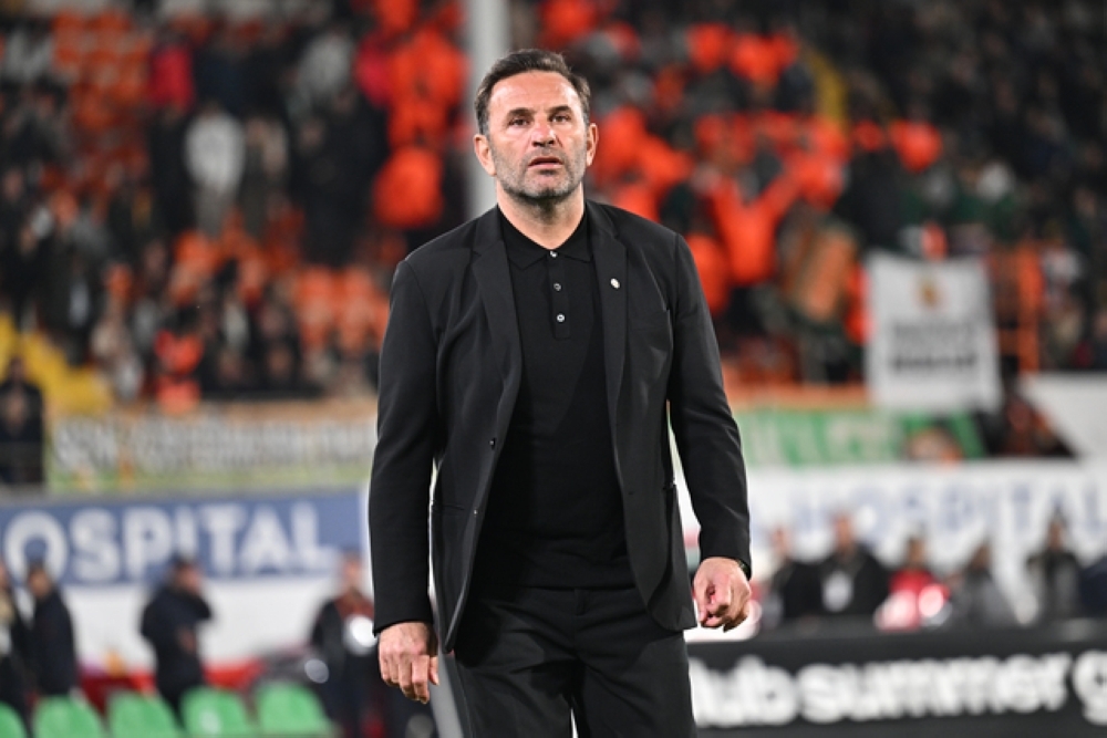 Galatasaray coach close to taking over at Saudi club Al-Ittihad