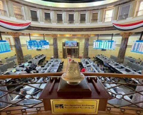 Find out the results of the Egyptian Stock Exchange today, Thursday, and the decline in indices