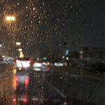 الدمام 18 مئوية: بيان درجات الحرارة الصغرى في السعودية