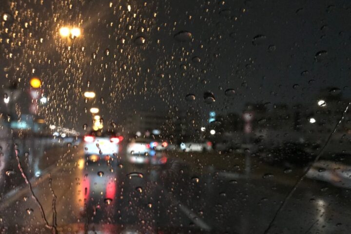 Dammam 18°C: Minimum temperature statement in Saudi Arabia