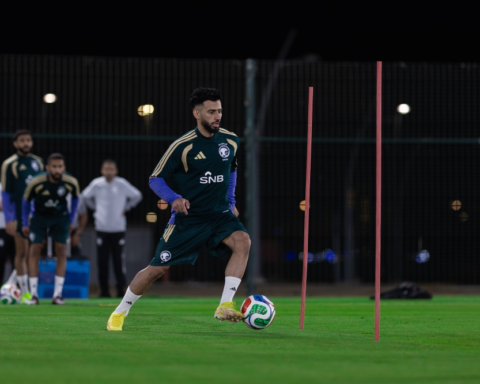 Details of the Green Falcons' absences from the upcoming friendly match against Egypt