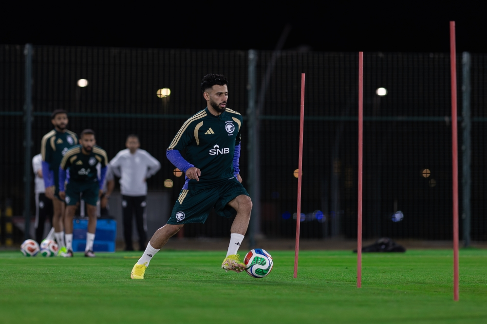 تفاصيل غيابات الأخضر عن مباراة مصر الودية القادمة