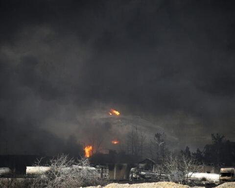 رد إيران على المقترح الأمريكي لإنهاء الحرب وتصريحات ترامب