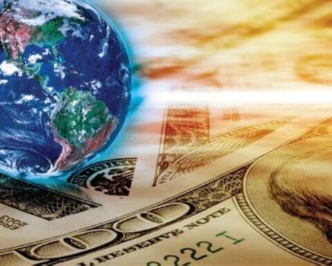 النظام التجاري العالمي يواجه أسوأ اضطراب منذ 80 عاماً