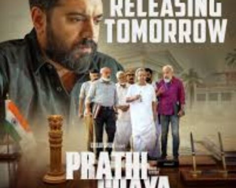 4 أفلام جديدة في السينمات السعودية عطلة هذا الأسبوع