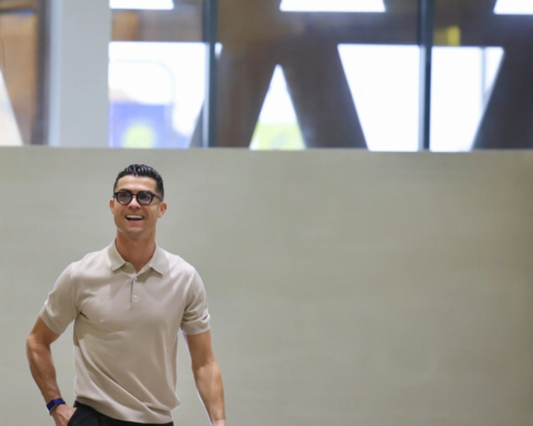 عودة رونالدو لتدريبات النصر: تفاصيل جاهزية الدون للمباريات