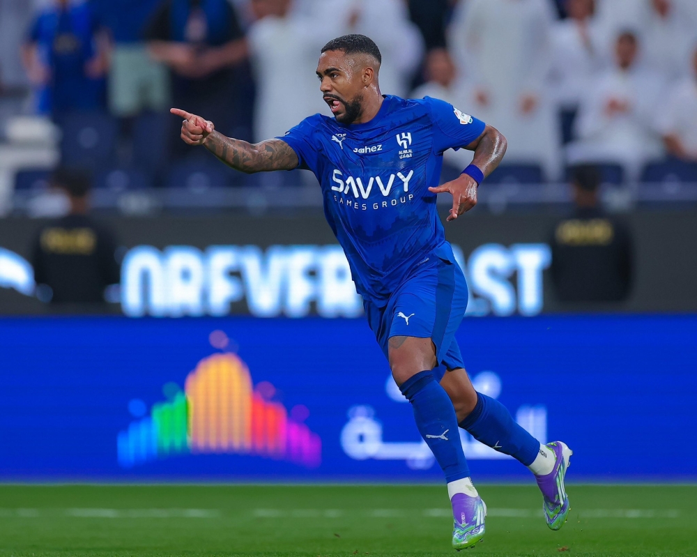 The truth about Malcolm's move to Al-Nassr at the request of Cristiano Ronaldo