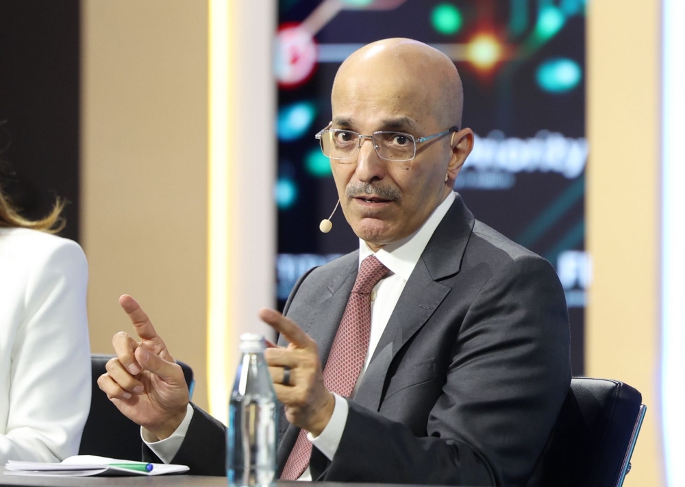 الاستدامة الاقتصادية في السعودية: الجدعان يؤكد نجاح المملكة