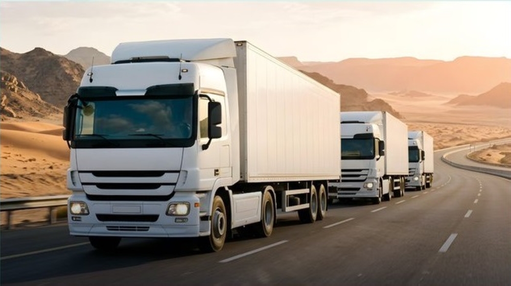 السعودية تسمح بدخول شاحنات النقل المبرد لدعم سلاسل الإمداد