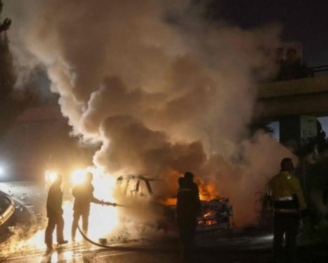 Developments in southern Lebanon: Two Israeli soldiers killed and a security disaster unfolds