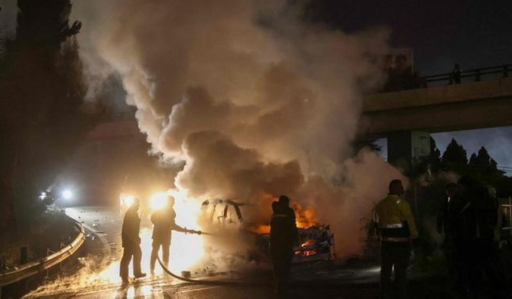 تطورات جنوب لبنان: مقتل جنديين إسرائيليين وكارثة أمنية