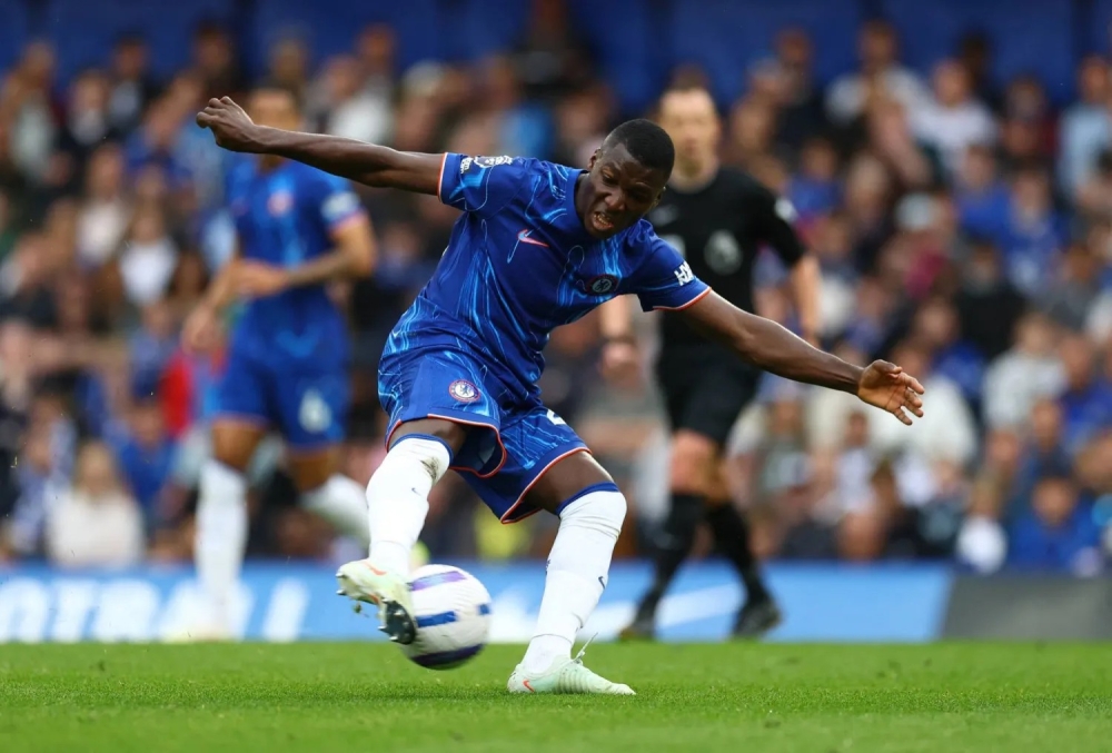 Moisés Caicedo's suspension lifted: Ecuador's hopes revived and FIFA intervenes