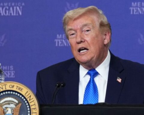 Trump extends deadline for targeting Iranian energy facilities